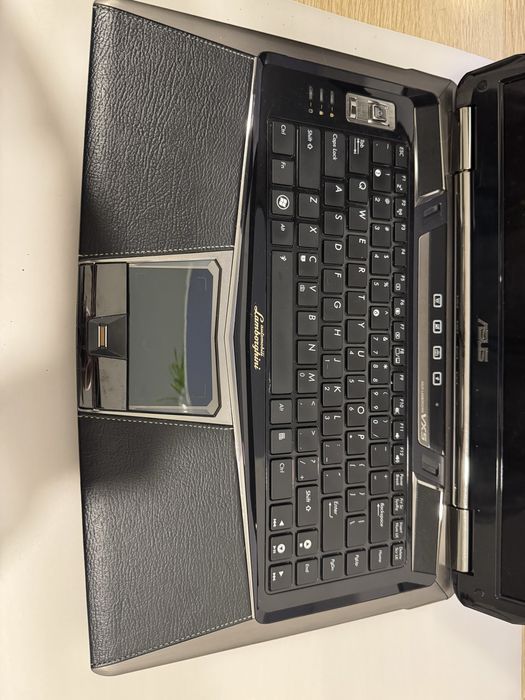 Asus Lamborghini VX5