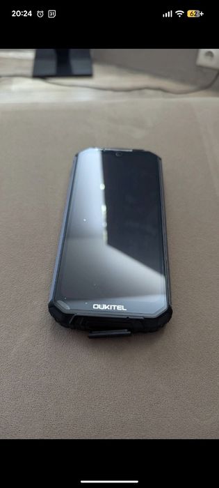 Oukitel WP6 używany 128GB