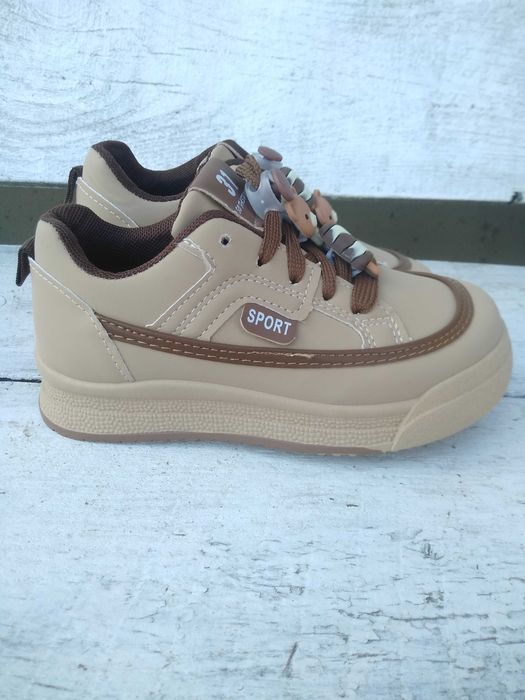 Дитячі кросівки унісекс