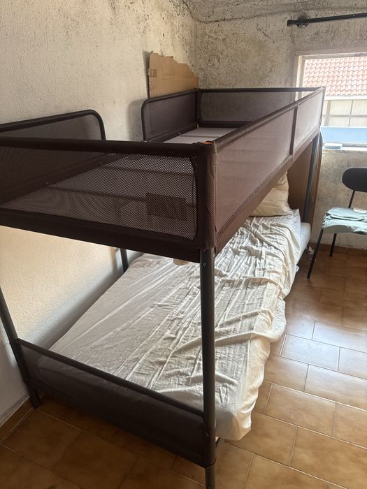 5  beliches ikea
