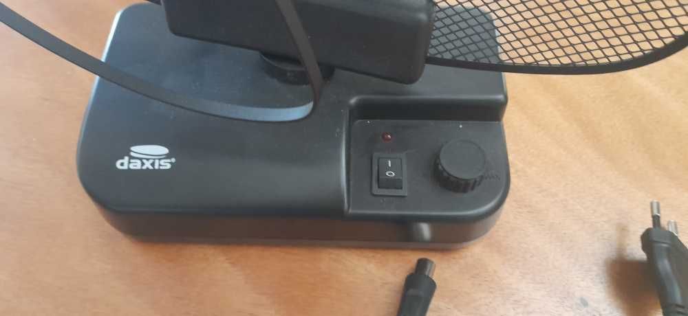 Antena interior para TV