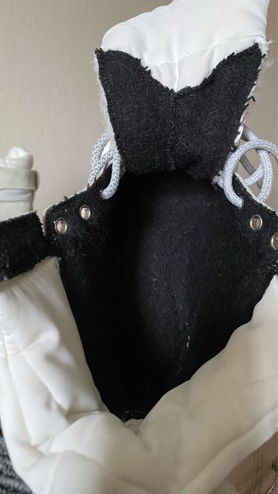 Чоботи iceberg