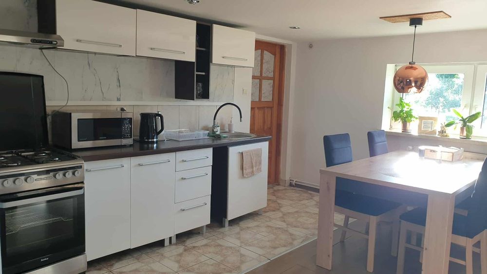 Noclegi dla firm i osob prywatnych