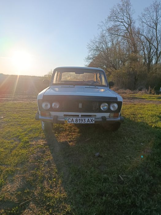 Продам Ваз 2106 бензин