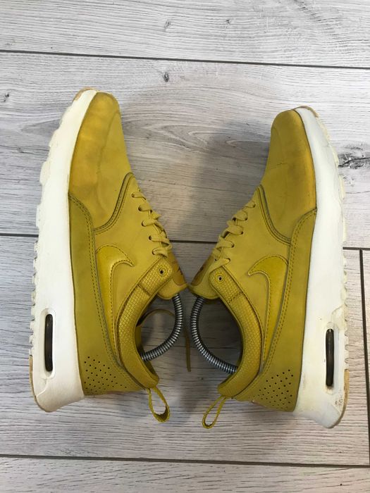Buty Nike Air Max Thea rozm. 38,5