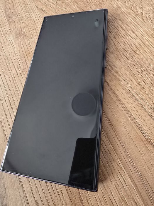 Smartfon Samsung Galaxy S23 Ultra 256 GB