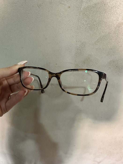 Emporio armani armacao