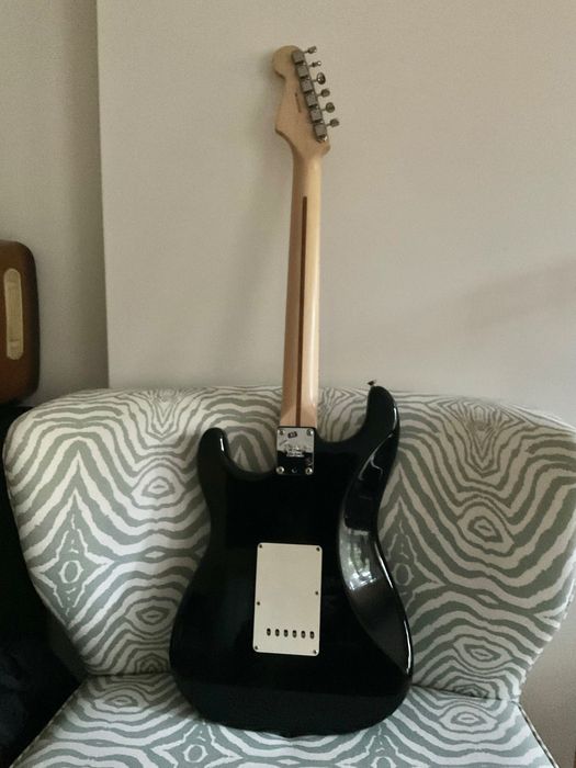 Fender stratocaster Eric Clapton signature