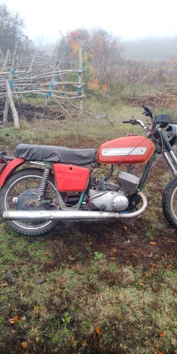 Продам Иж Юпитер 5