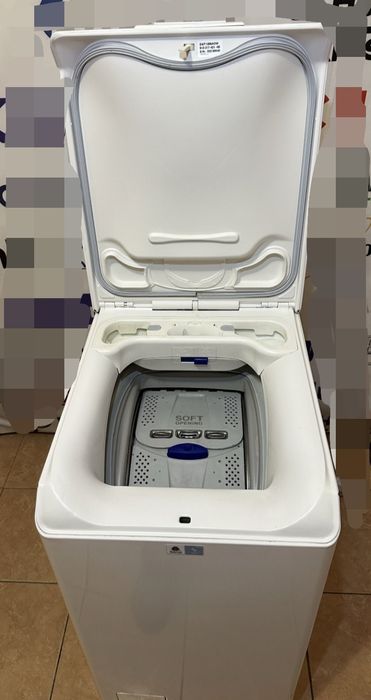 Electrolux Пральна машина