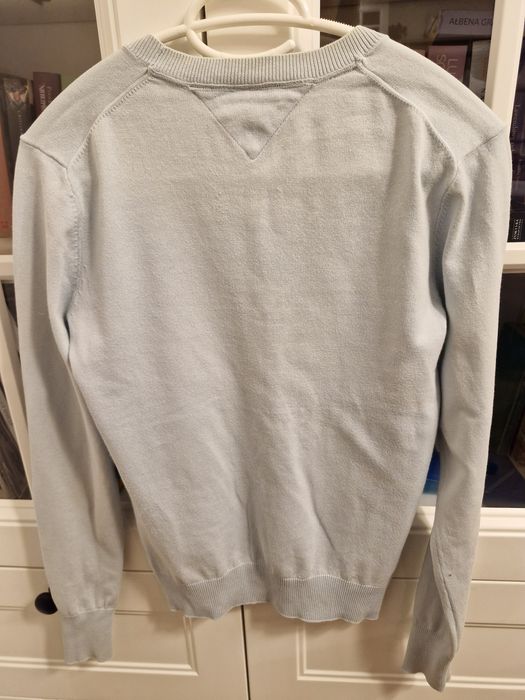 Sweterek damski Tommy Hilfiger