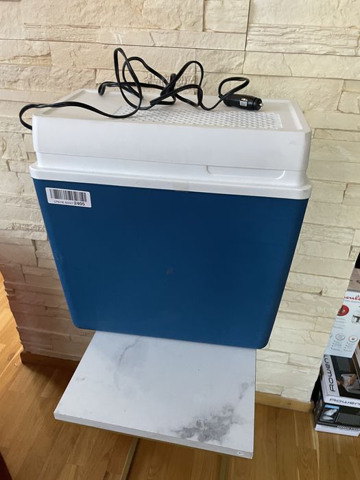 Mobicool Mirabelle Mm24 Dc lodówka turystyczna