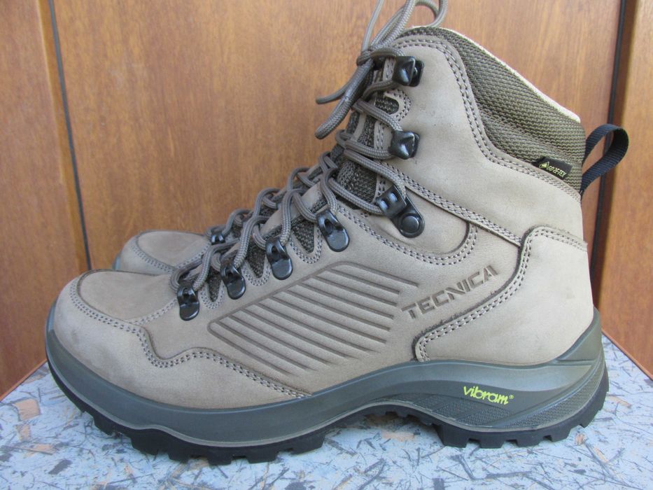 Ботинки для туризма 39 размер