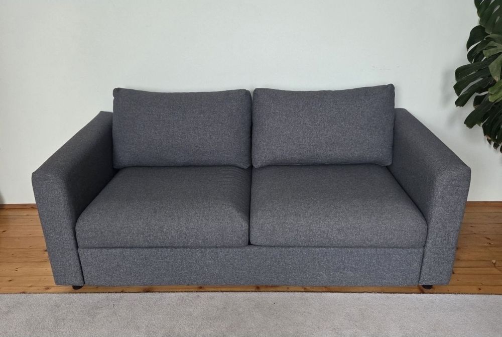 Sofa ikea vimle rozkładana z funkcją spania