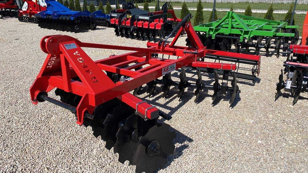 części wał Nowa Brona talerzowa agregat talerzowy STRUMYK-DOWÓZ kraj#3