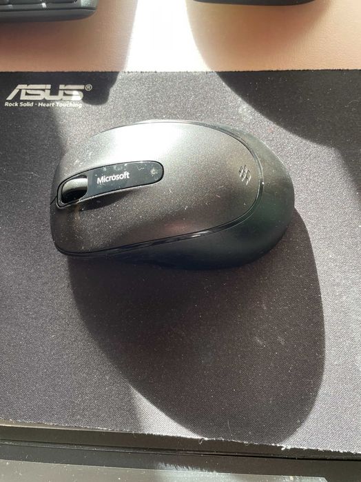 Computador Minix com monitor 24" Acer