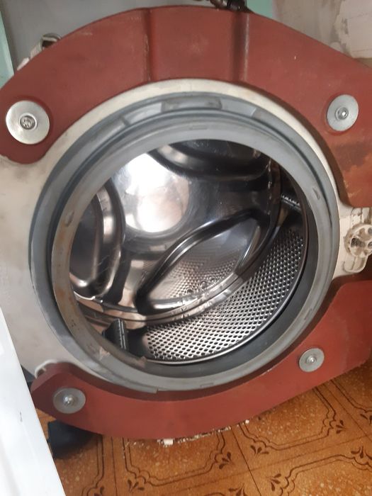 Запчастини до пральної машини Атлант 45У82