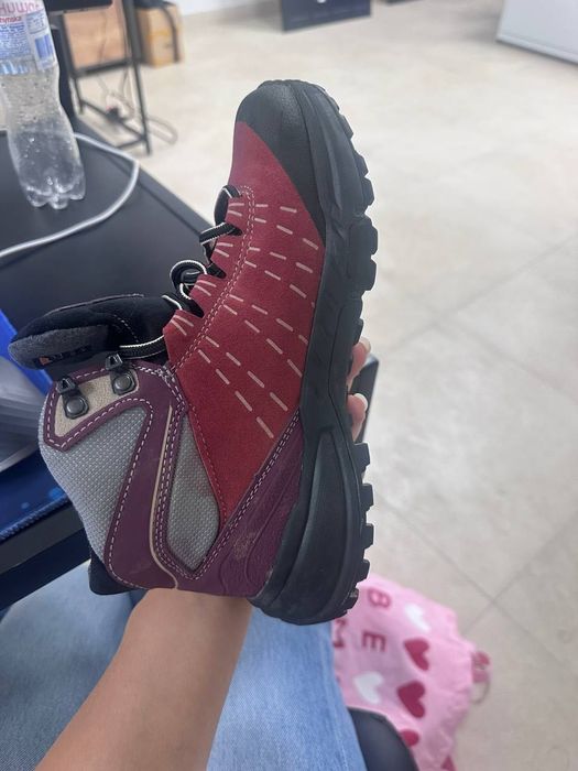 Zamberlan, Gore-Tex, Vibram, 38 - стан відмінний