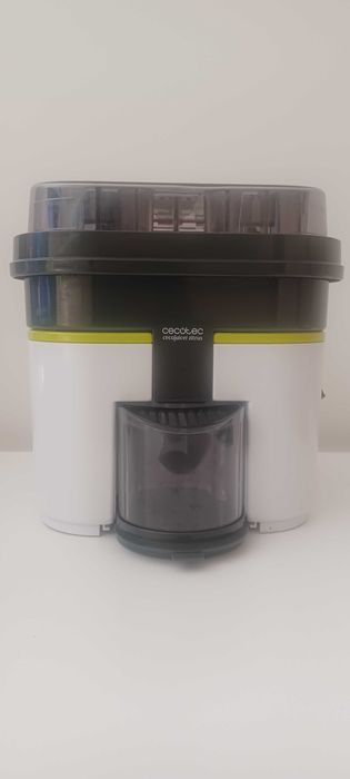 Espremedor CECOTEC Zitros 4039