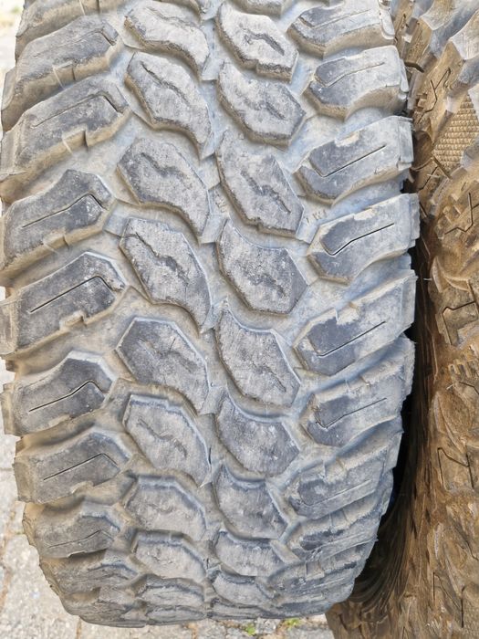5 pneus usados MAXXIS Liberty 30x10r14 ATV ou outro 4x4 550€ por todos ou troco por origem SSV Buggy ligue ou whatsApp