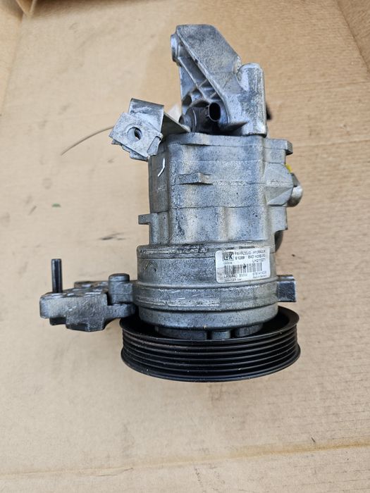 Bomba de direção hidráulica BMW  530 d