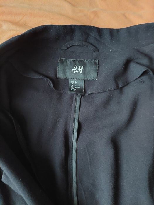 Marynarka damska marki H&M rozmiar 36