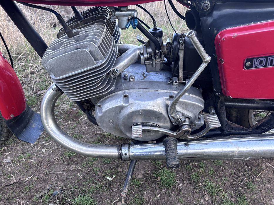 Продам ИЖ Юпитер 5