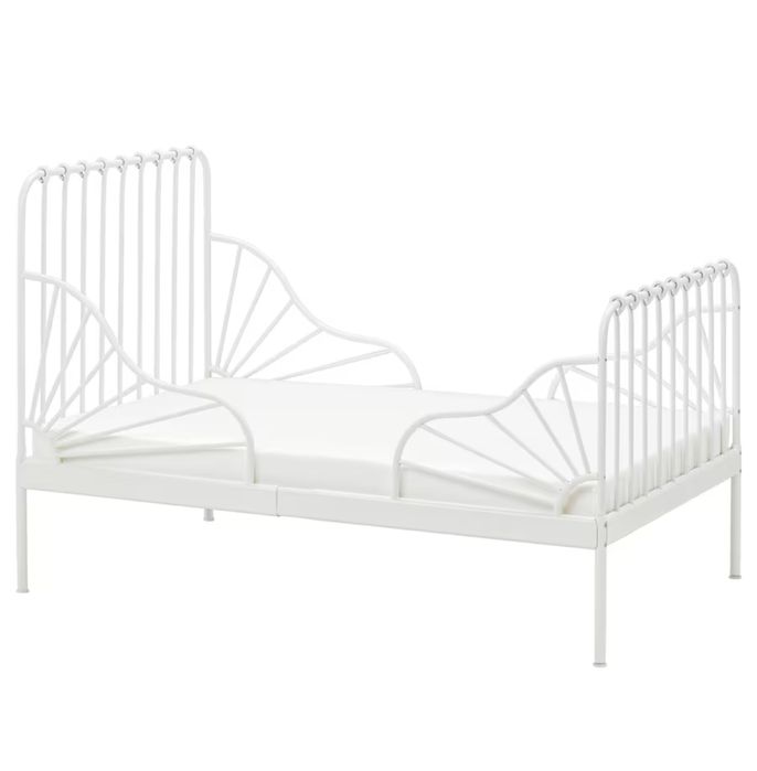 2 Camas extensiveis IKEA