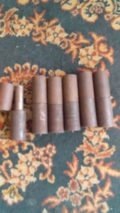 Петли  для гаража