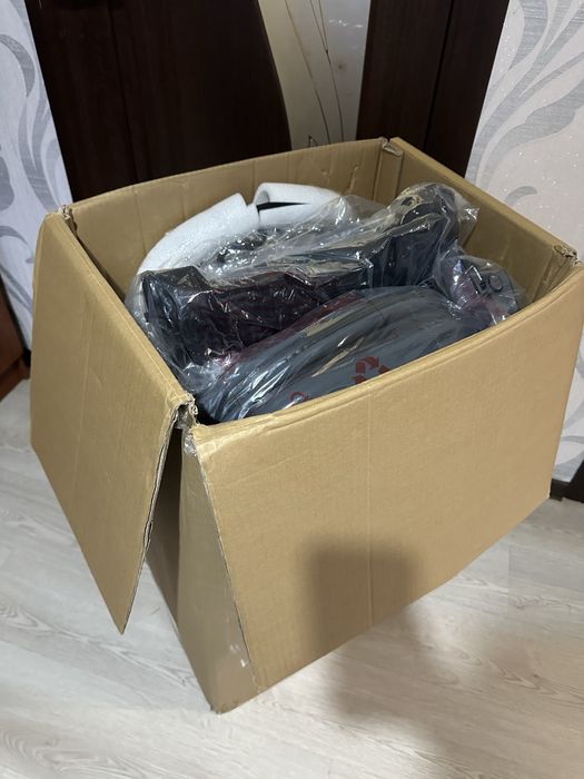 Carello Omega plus 2 в 1