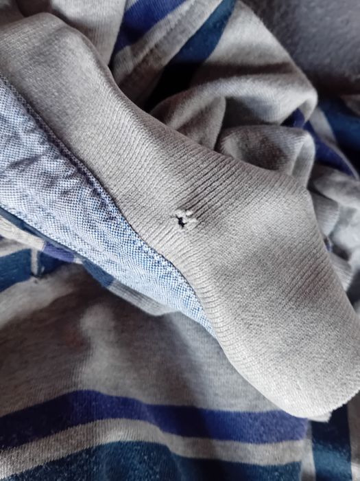 koszulka polo marki Tommy Hilfiger