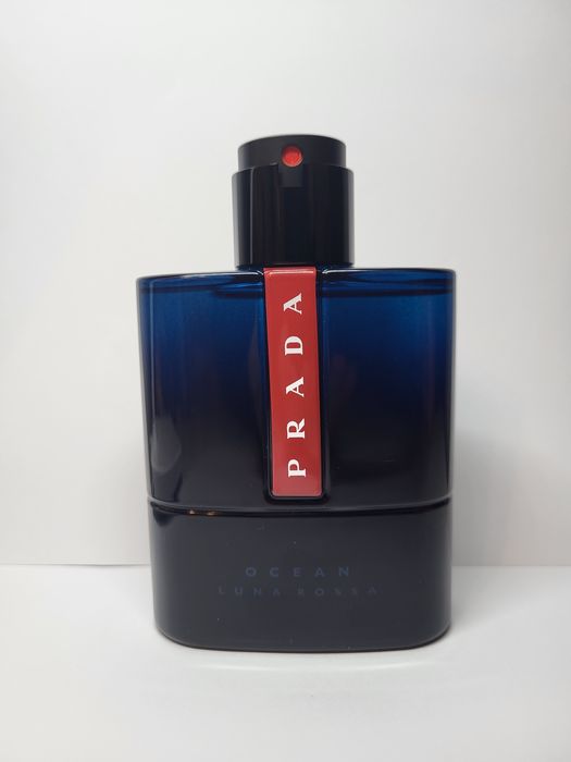 Prada Ocean Luna Rosa
