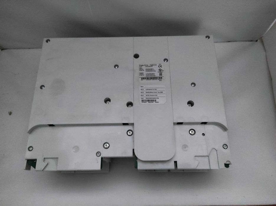 Сервопривід Lenze 9400 HighLine Single Drive E94ASHE0244