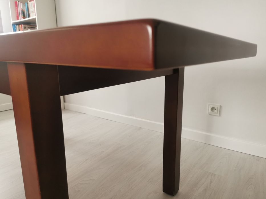 Stół rozkładany 180x80 (130+50x80)