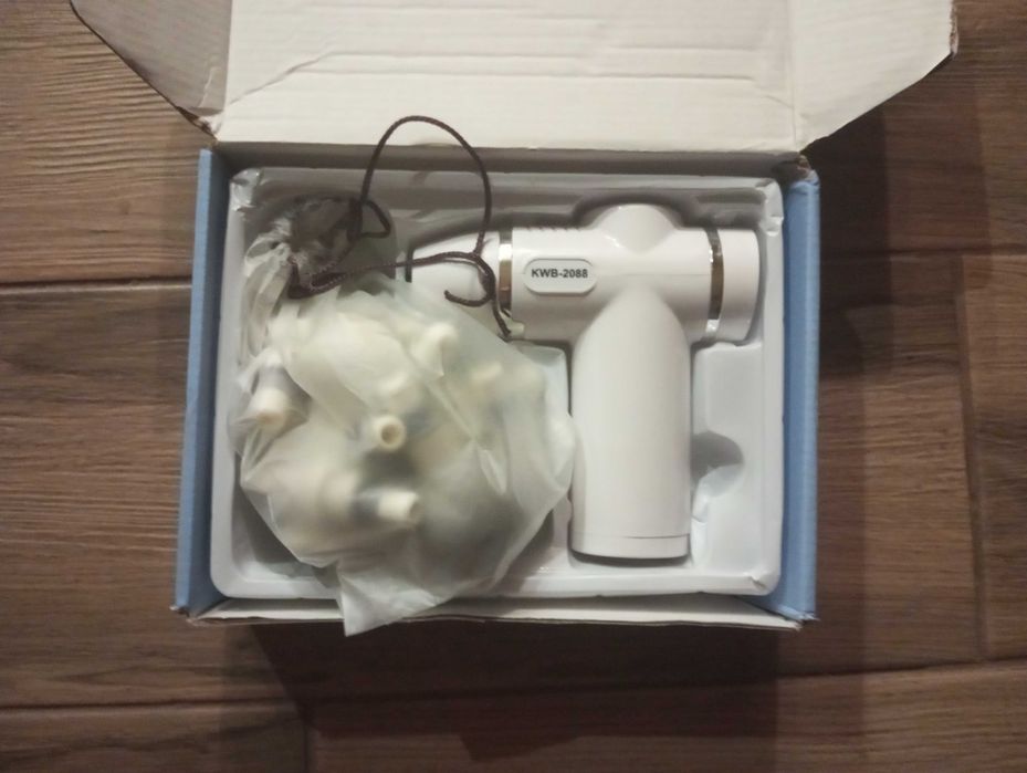 Масажор для тіла