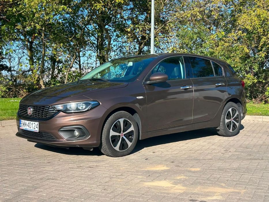 Fiat Tipo