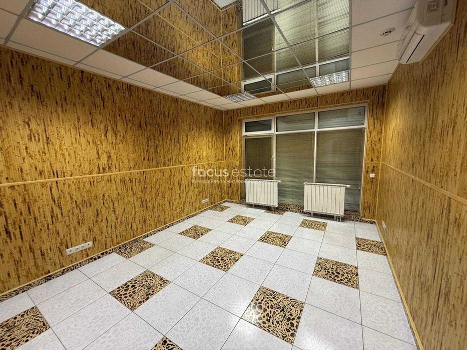 Без%. Приміщення 108м2 для косметичних послуг. Оболонська Набережна