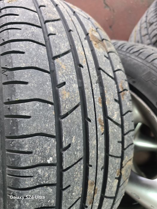 Jantes Aro 17 mercedes, Audi