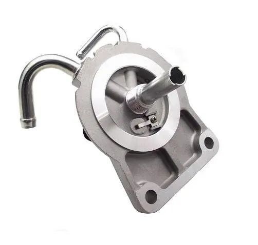 Bomba manual do filtro de gasoleo Mitsubishi L200 KB4T 1770A011