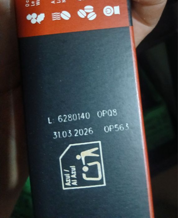 Vendo 70 capsulas delta q qalidus