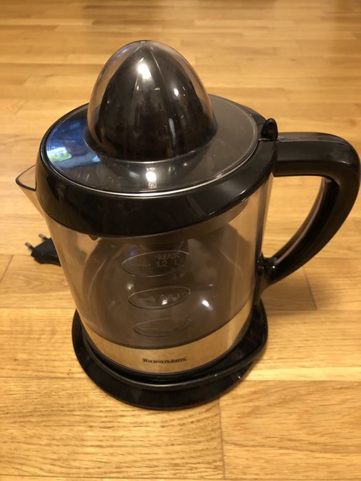 Wyciskarka do cytrusow