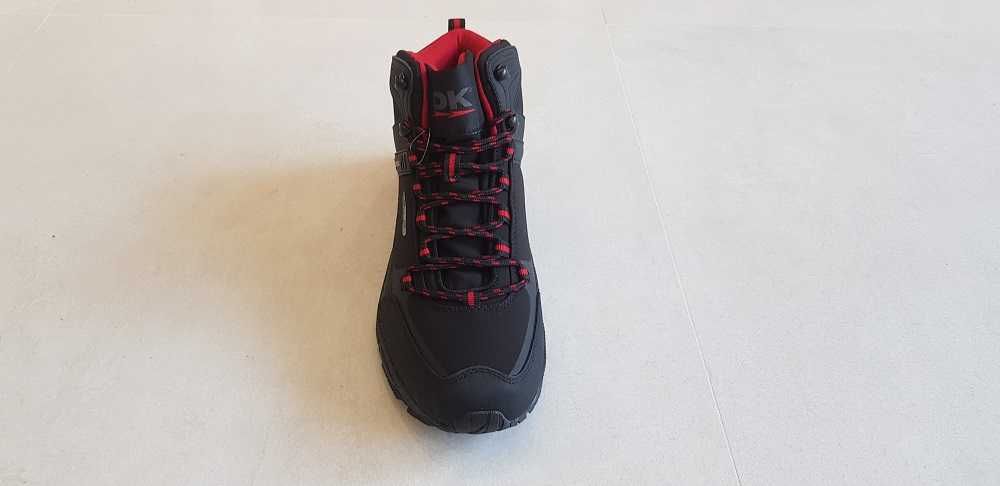 Buty Trekkingowe za kostkę 36-46 DK HITY !!