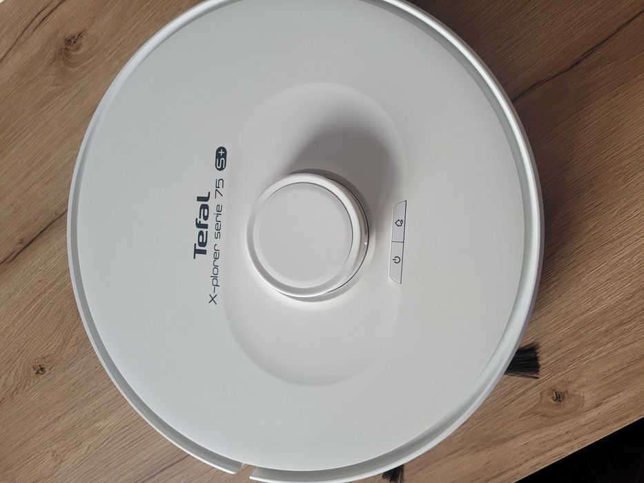 Robot sprzątający Tefal