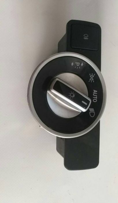 Módulo interruptor luz MERCEDES-BENZ Classe A (W176)