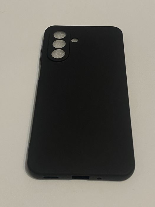 Чехол Samsung A26 / A17  Протиударний Захисний