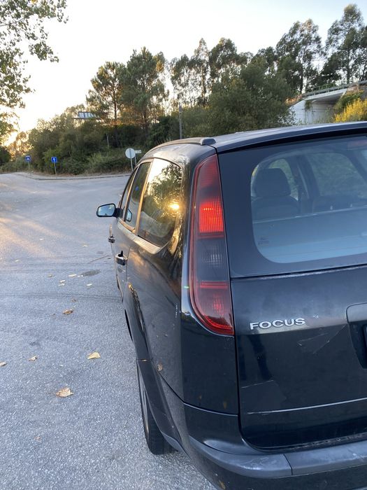 Ford Focus — fotografia 12