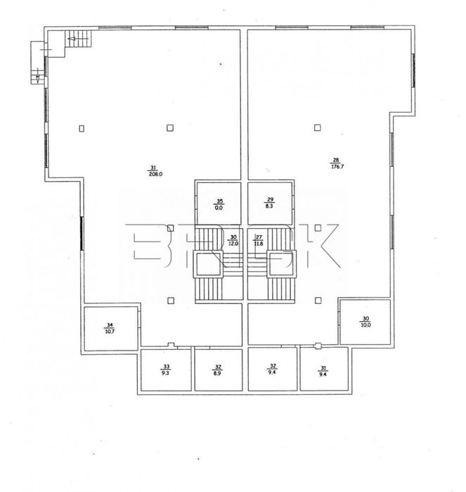 Будинок за адресою (площа 2320 м²) - Atlanta.ua - фото 22