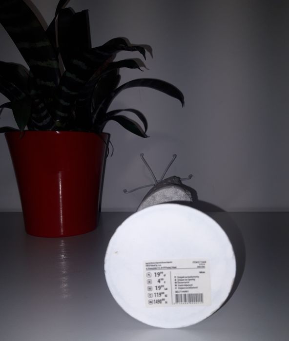 Stojak wieszak na biżuterię