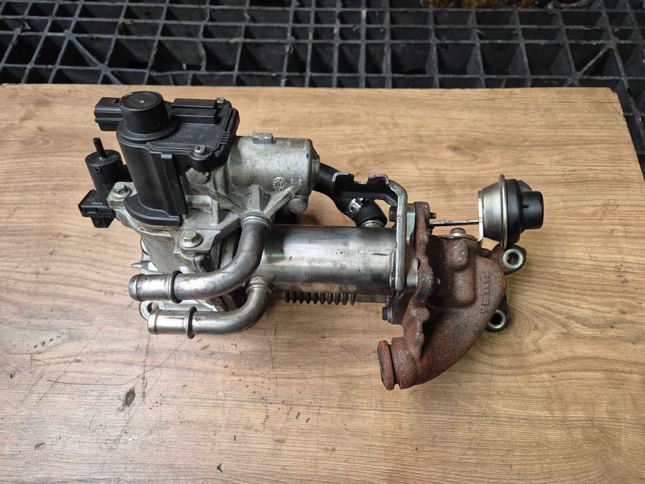 Zawór EGR Renault Nissan 1.5 DCI 8200.846.454E