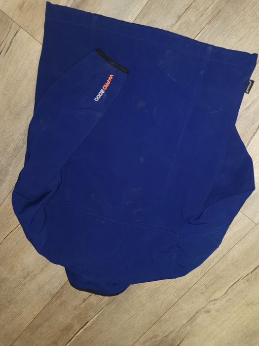 Whistler Softshell membrana 8000 na 8 lat